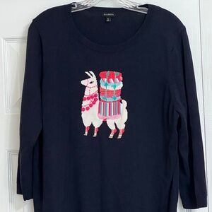 Talbots Sweater Size XL